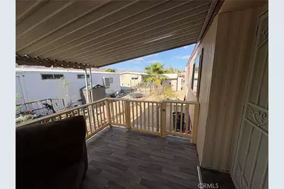 6161 Ocotillo Avenue #36, 29 Palms MCB, CA 92277 - Photo 5