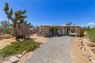 56713 Lowe, Yucca Valley, CA 92284 - Photo 3