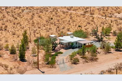 56713 Lowe, Yucca Valley, CA 92284 - Photo 29