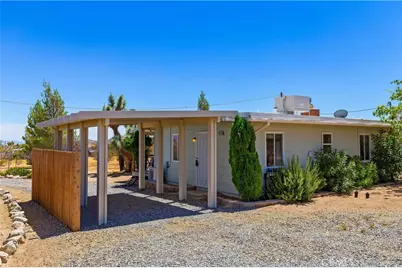 56713 Lowe, Yucca Valley, CA 92284 - Photo 11