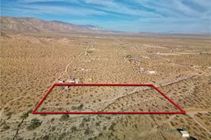 0 Cholla, Johnson Valley, CA 92285 - Photo 23