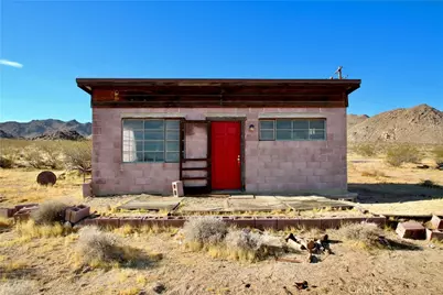 0 Cholla, Johnson Valley, CA 92285 - Photo 1