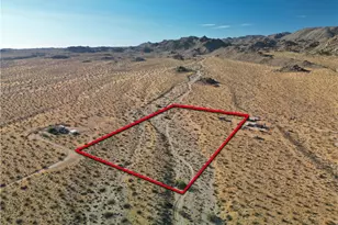 0 Cholla, Johnson Valley, CA 92285 - Photo 17