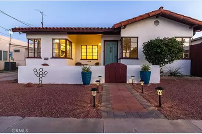 1417 Highland Avenue, Needles, CA 92363 - Photo 1