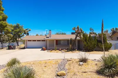 7777 Amador Avenue, Yucca Valley, CA 92284 - Photo 1