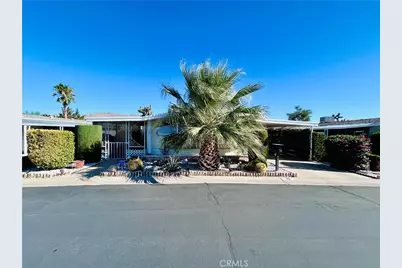 7501 Palm #Spc 70, Yucca Valley, CA 92284 - Photo 1