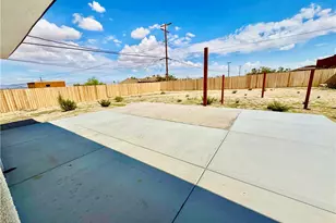 7481 Araby, 29 Palms MCB, CA 92277 - Photo 13