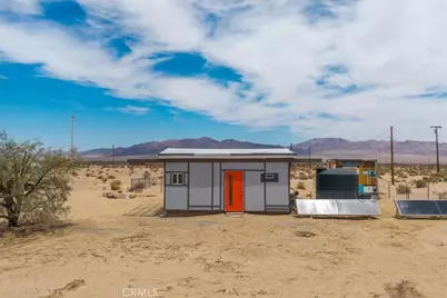 84951 Amboy Road, 29 Palms MCB, CA 92277 - Photo 1