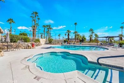409 Onyx Drive, Palm Springs, CA 92264 - Photo 31