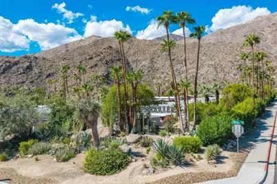 409 Onyx Drive, Palm Springs, CA 92264 - Photo 53