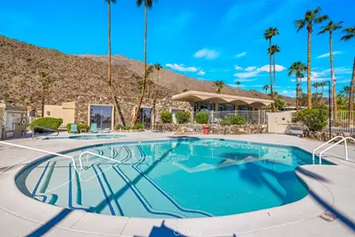 409 Onyx Drive, Palm Springs, CA 92264 - Photo 33