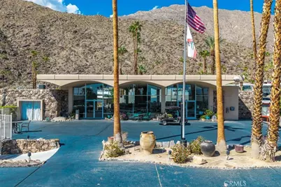 409 Onyx Drive, Palm Springs, CA 92264 - Photo 37
