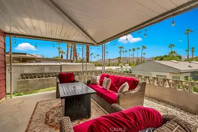 409 Onyx Drive, Palm Springs, CA 92264 - Photo 23