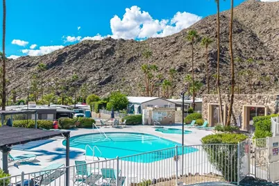 409 Onyx Drive, Palm Springs, CA 92264 - Photo 31