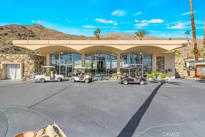 409 Onyx Drive, Palm Springs, CA 92264 - Photo 35