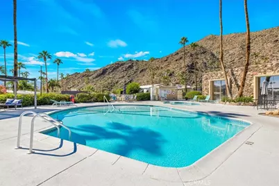 409 Onyx Drive, Palm Springs, CA 92264 - Photo 33