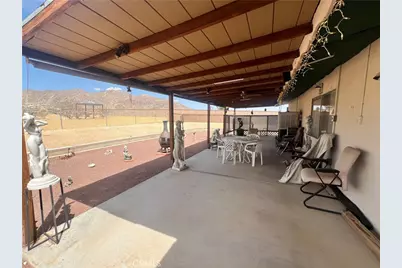 4828 Wren Road, Joshua Tree, CA 92252 - Photo 17
