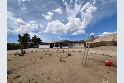 4828 Wren Road, Joshua Tree, CA 92252 - Photo 35
