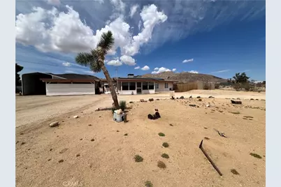 4828 Wren Road, Joshua Tree, CA 92252 - Photo 1
