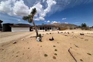 4828 Wren Rd, Joshua Tree, CA 92252 - Photo 1