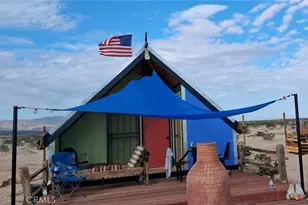 82073 2 Mile Rd, 29 Palms MCB, CA 92277 - Photo 1