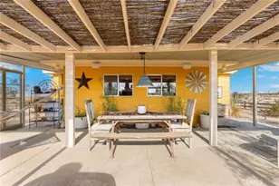 5188 Godwin, 29 Palms MCB, CA 92277 - Photo 49