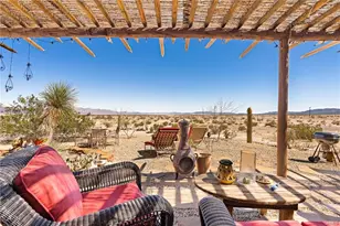 5188 Godwin, 29 Palms MCB, CA 92277 - Photo 35