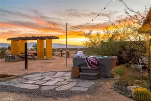 5188 Godwin, 29 Palms MCB, CA 92277 - Photo 27