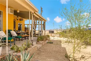 5188 Godwin, 29 Palms MCB, CA 92277 - Photo 9