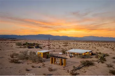 5188 Godwin, 29 Palms MCB, CA 92277 - Photo 3