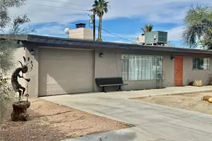 68670 Iroquois, Cathedral City, CA 92234 - Photo 1