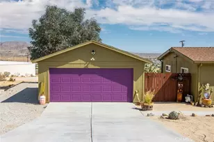 61774 Alta Vista, Joshua Tree, CA 92252 - Photo 19
