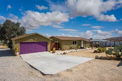 61774 Alta Vista, Joshua Tree, CA 92252 - Photo 1