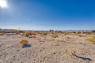 74670 Morning Dr, 29 Palms MCB, CA 92277 - Photo 1