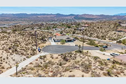 57006 Pinto Court, Yucca Valley, CA 92284 - Photo 17