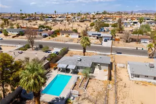 73163 Sun Valley, 29 Palms MCB, CA 92277 - Photo 35