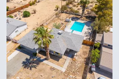 73163 Sun Valley, 29 Palms MCB, CA 92277 - Photo 1