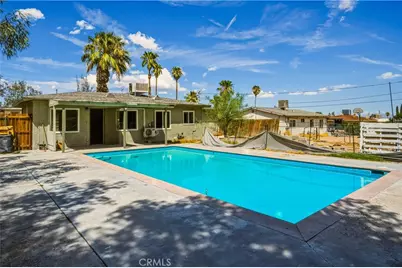 73163 Sun Valley, 29 Palms MCB, CA 92277 - Photo 3
