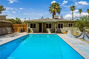 73163 Sun Valley, 29 Palms MCB, CA 92277 - Photo 27