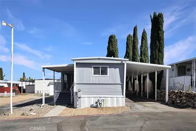 7425 Church Street #25, Yucca Valley, CA 92284 - Photo 3