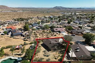 58763 La Mirada, Yucca Valley, CA 92284 - Photo 35