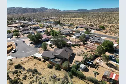 58763 La Mirada, Yucca Valley, CA 92284 - Photo 33