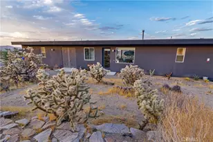 7835 Conejo Ave, Joshua Tree, CA 92252 - Photo 41