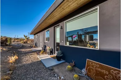 7835 Conejo Avenue, Joshua Tree, CA 92252 - Photo 3