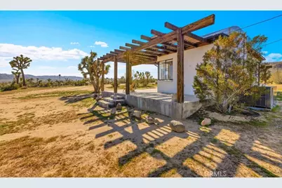 5437 Paradise View Road, Yucca Valley, CA 92284 - Photo 19