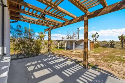 5437 Paradise View Road, Yucca Valley, CA 92284 - Photo 27