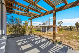 5437 Paradise View Rd, Yucca Valley, CA 92284 - Photo 27