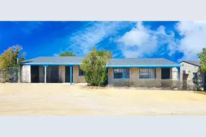6555 Indian Cove Road, 29 Palms MCB, CA 92277 - Photo 5