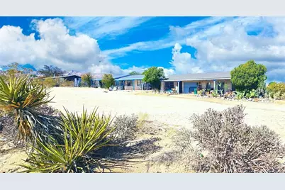 6555 Indian Cove Road, 29 Palms MCB, CA 92277 - Photo 7