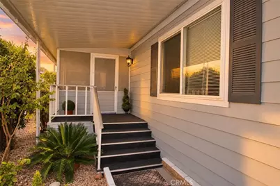 54999 Martinez Trail #55, Yucca Valley, CA 92284 - Photo 3